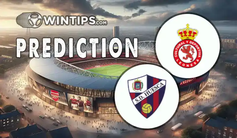 Cultural Leonesa vs SD Huesca Predictions