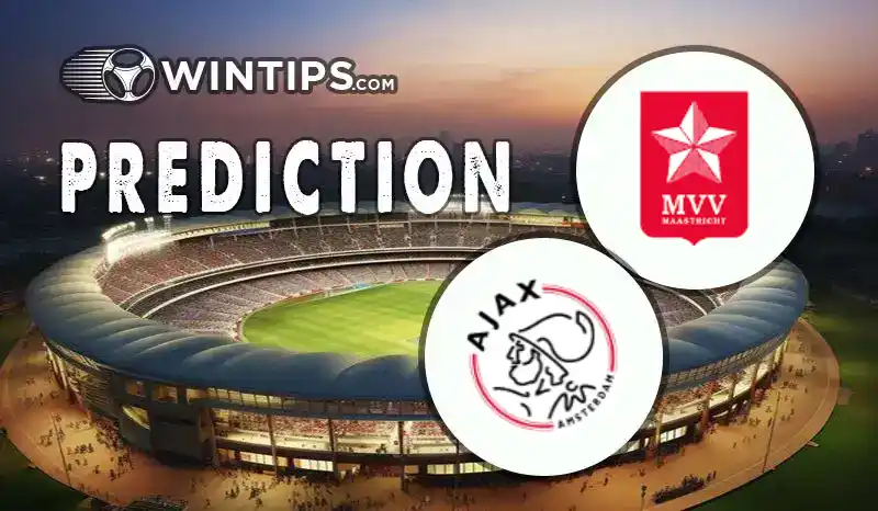 MVV Maastricht vs Jong Ajax (Youth) Predictions