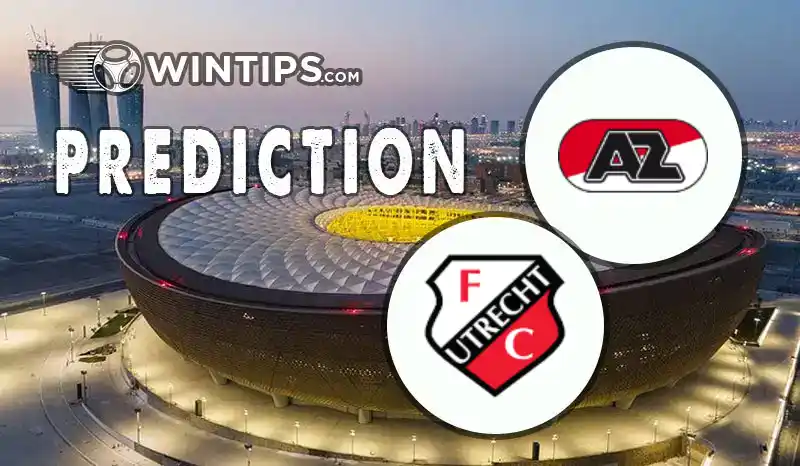 AZ Alkmaar (Youth) vs FC Utrecht (Youth) Predictions