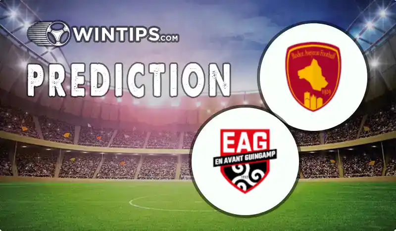 Rodez Aveyron vs Guingamp Predictions