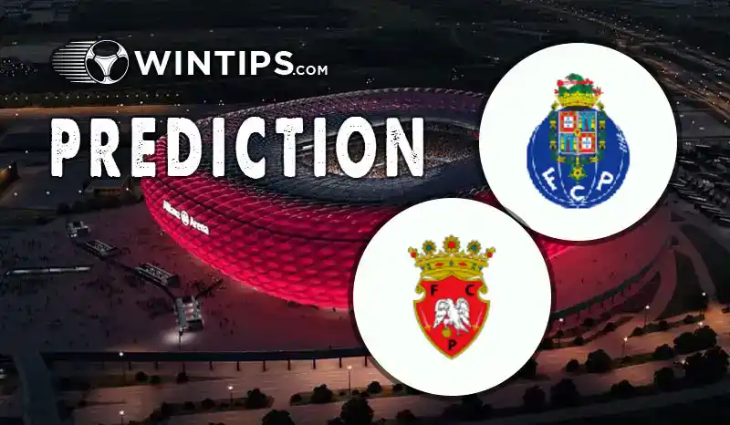 Porto B vs Penafiel Predictions
