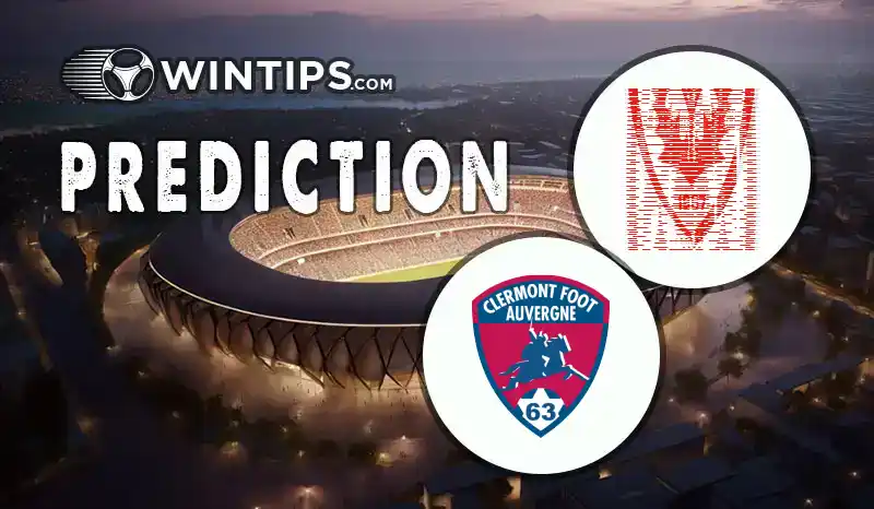 Nancy vs Clermont Predictions