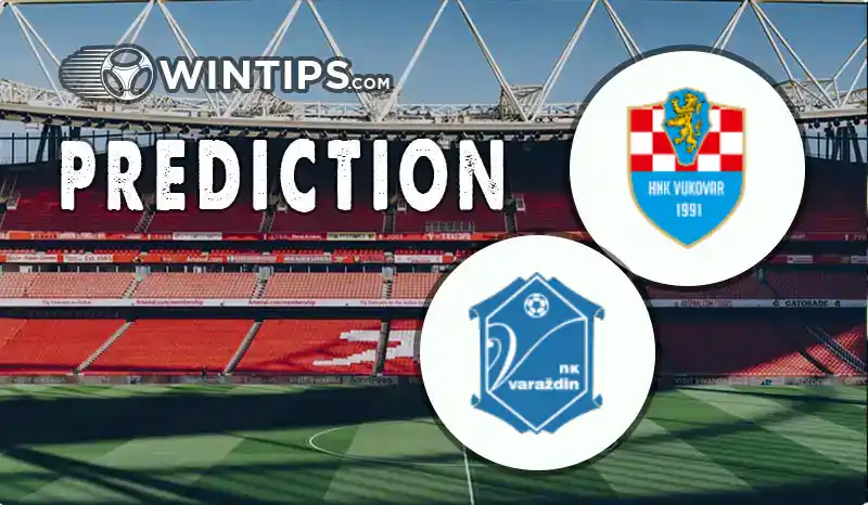 HNK Vukovar 91 vs NK Varteks Varazdin Predictions