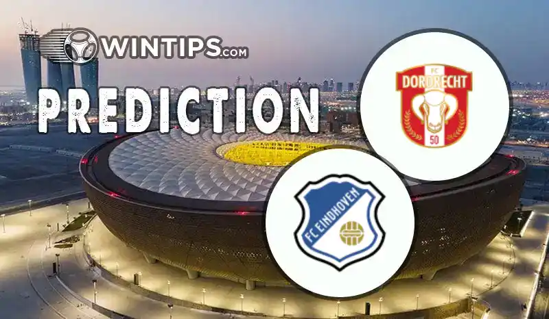 Dordrecht vs FC Eindhoven Predictions