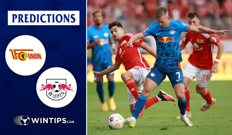 Union Berlin vs RB Leipzig Predictions