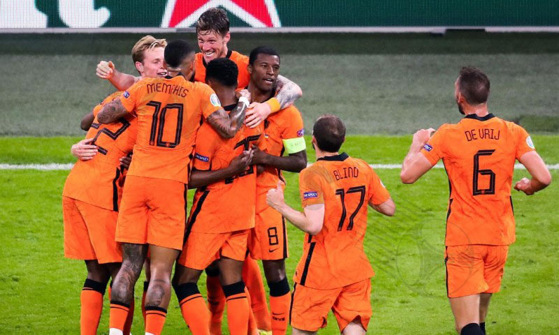 The Netherlands, long synonymous with the revolutionary concept of Total Football, has reasserted its position among the elite of international football