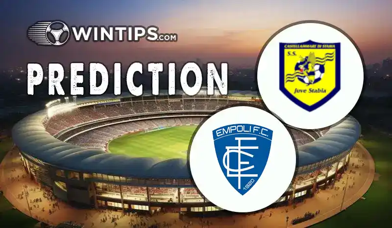 Juve Stabia vs Empoli Predictions