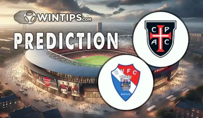 Casa Pia AC vs Gil Vicente Predictions