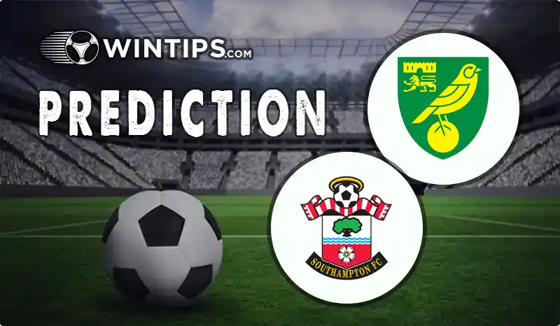 Norwich City vs Southampton Predictions