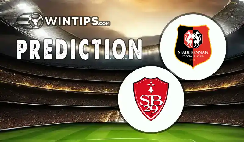 Rennes vs Stade Brestois Predictions