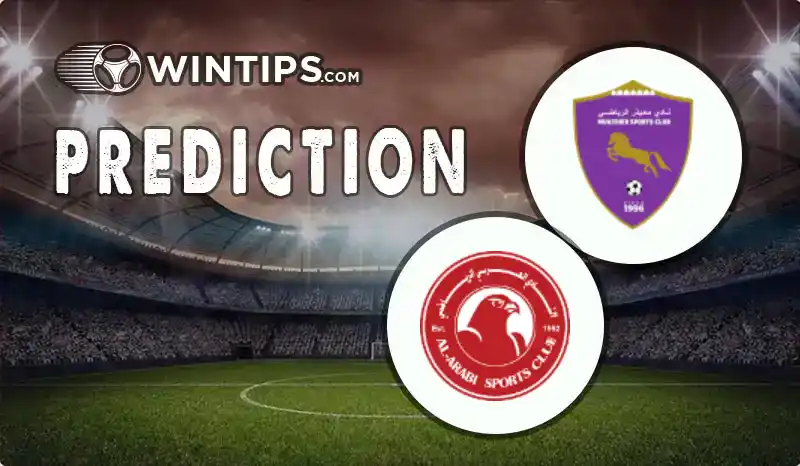 Muaidar SC vs Al-Arabi SC Predictions