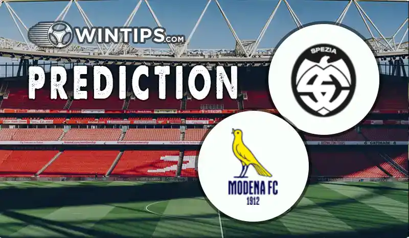 Spezia vs Modena Predictions