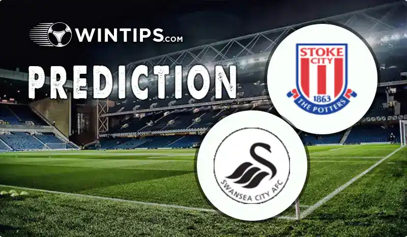 Stoke City vs Swansea City Predictions