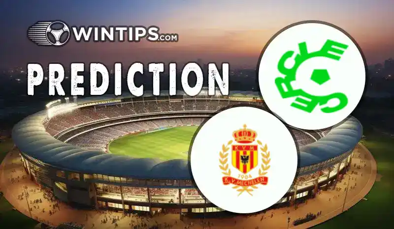 Cercle Brugge vs Mechelen Predictions