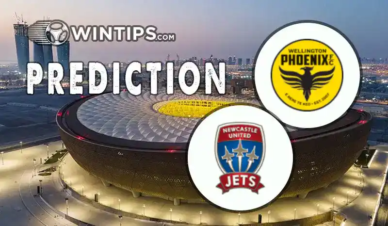 Wellington Phoenix vs Newcastle Jets Predictions