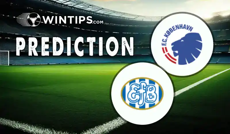 FC Copenhagen vs Esbjerg Predictions