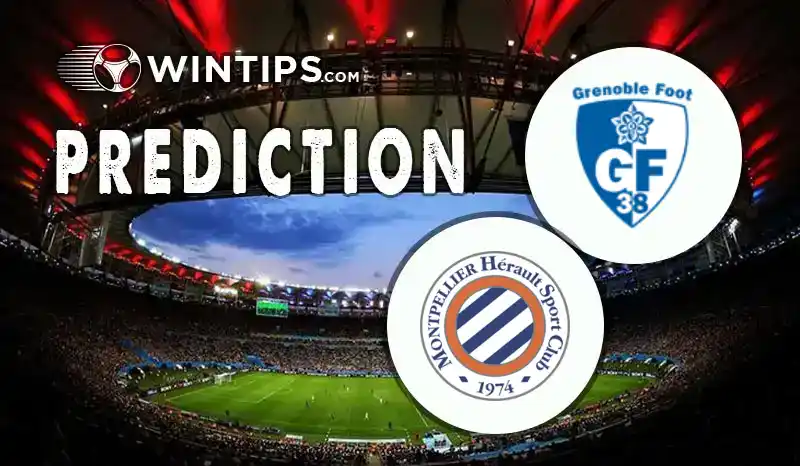 Grenoble vs Montpellier Predictions