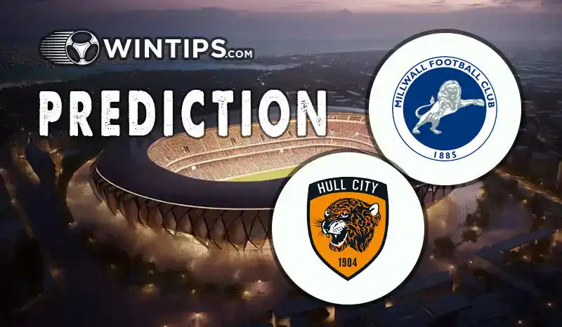 Millwall vs Hull City Predictions