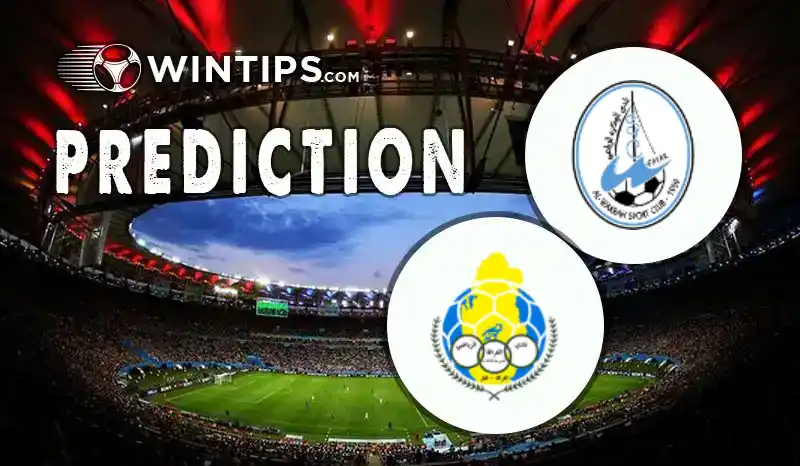 Al-Wakra vs Al-Garrafa Predictions