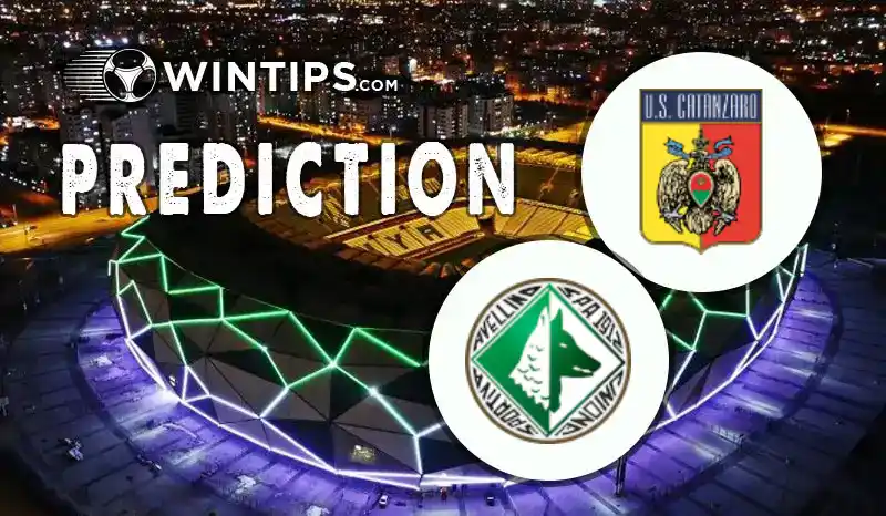 Catanzaro vs Avellino Predictions