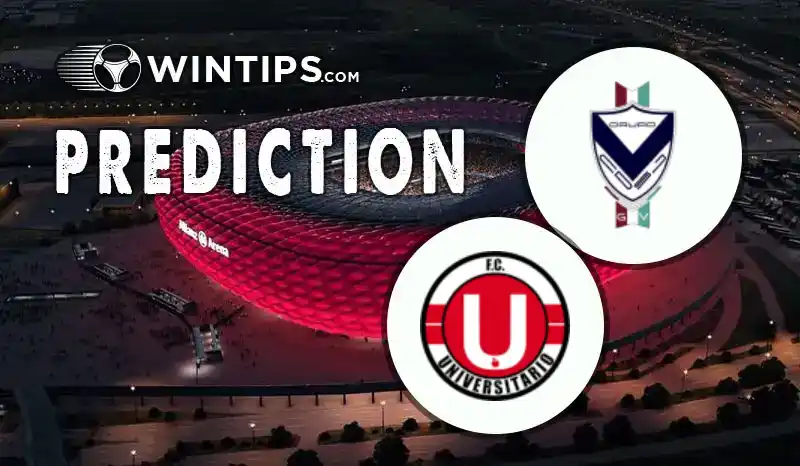 San Jose de Oruro vs Universitario De Vinto Predictions