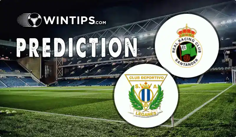 Racing Santander vs Leganes Predictions