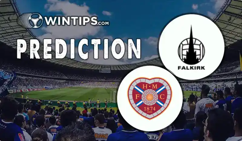 Falkirk vs Heart of Midlothian Predictions