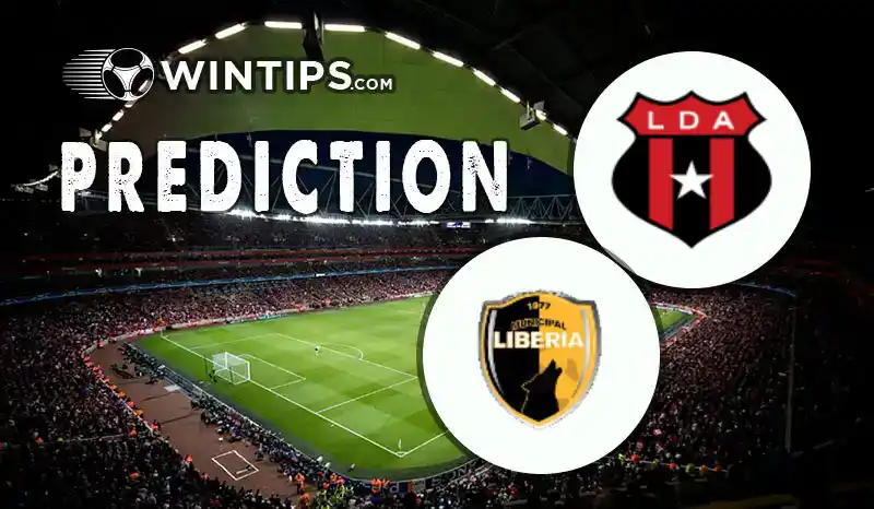 Alajuelense vs Municipal Liberia Predictions