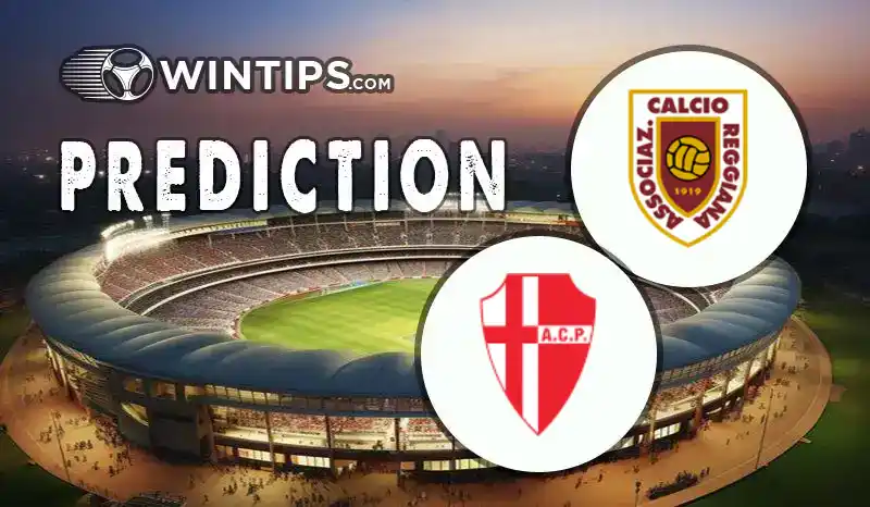 A.C. Reggiana 1919 vs Padova Predictions
