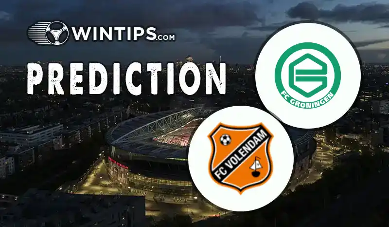 Groningen vs Volendam Predictions