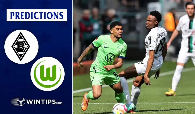 Borussia Monchengladbach vs VfL Wolfsburg Predictions
