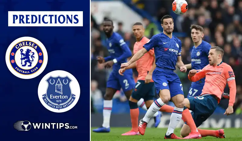 Chelsea vs Everton Predictions