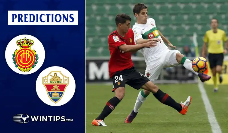 Mallorca vs Elche Predictions
