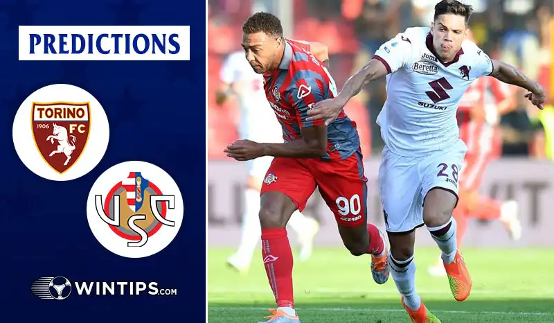 Torino vs Cremonese Predictions