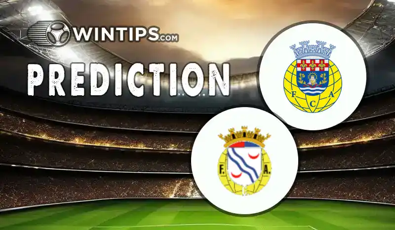 FC Arouca vs Alverca Predictions