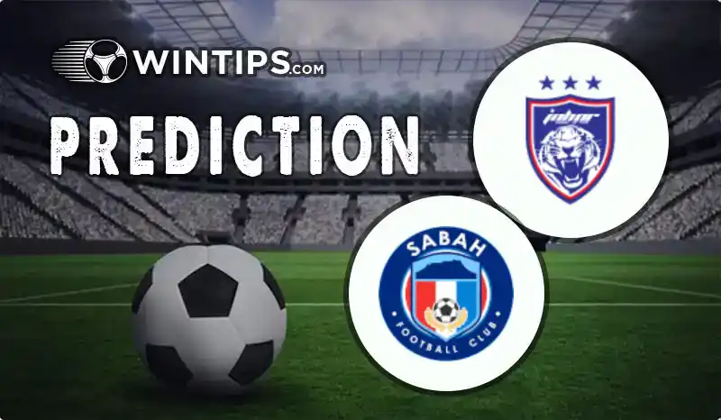 Johor Darul Takzim vs Sabah Predictions