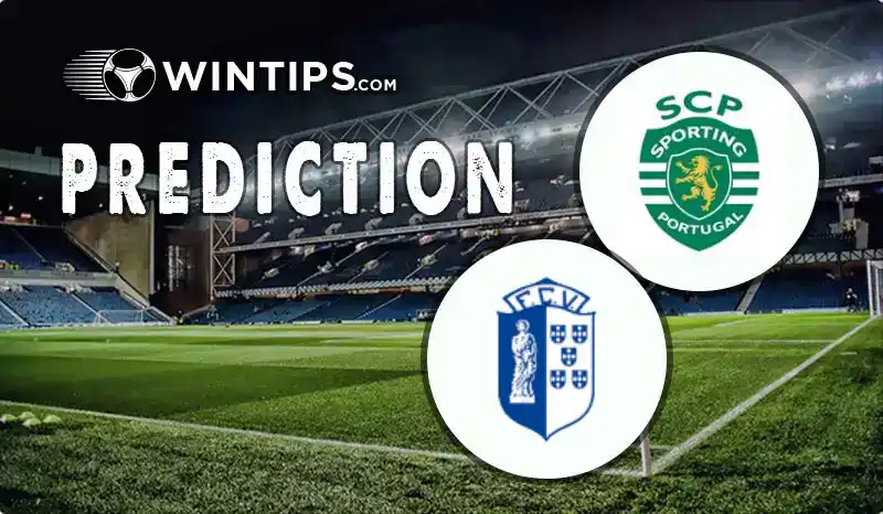 Sporting CP B vs Vizela Predictions