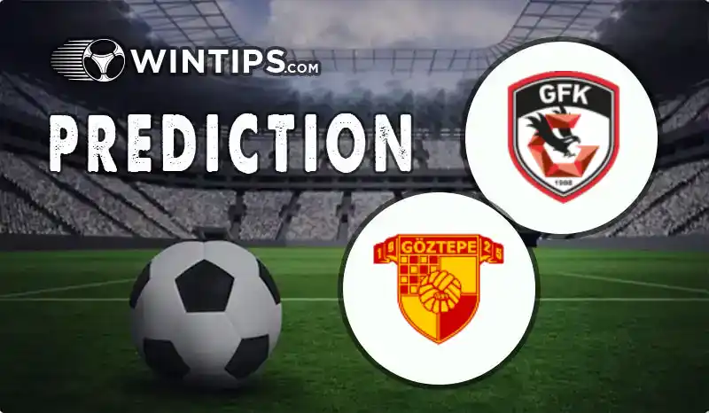 Gazisehir Gaziantep vs Goztepe Predictions