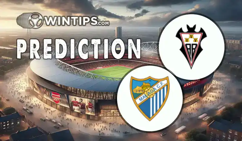 Albacete vs Malaga Predictions