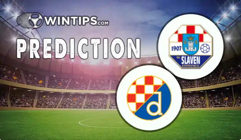 Slaven Belupo vs Dinamo Zagreb Predictions