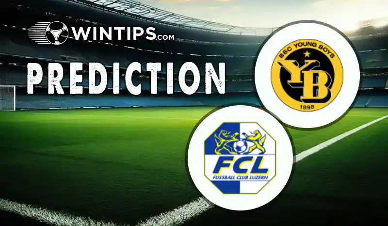 Young Boys vs Luzern Predictions