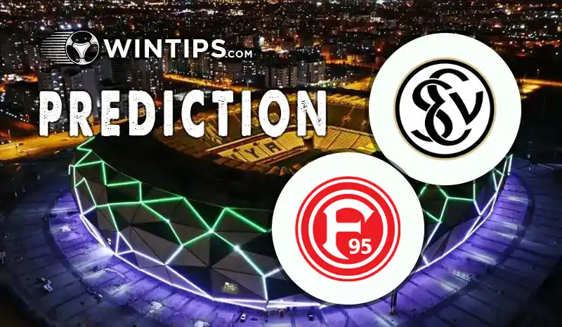 SV Elversberg vs Fortuna Dusseldorf Predictions