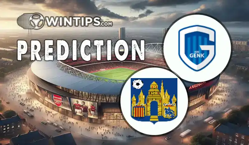 Racing Genk vs Westerlo Predictions