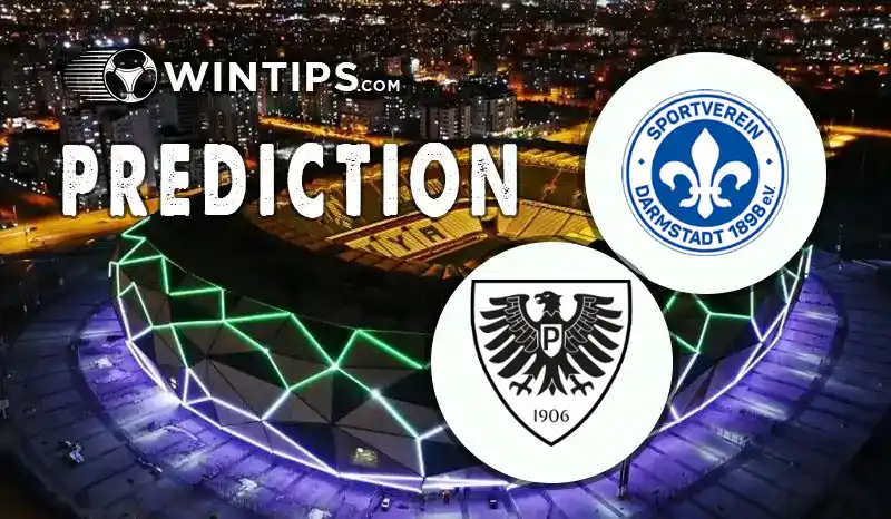 Darmstadt vs Preuben Munster Predictions