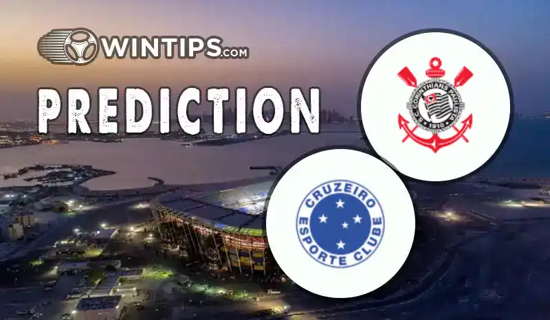 Corinthians Paulista (SP) vs Cruzeiro Predictions