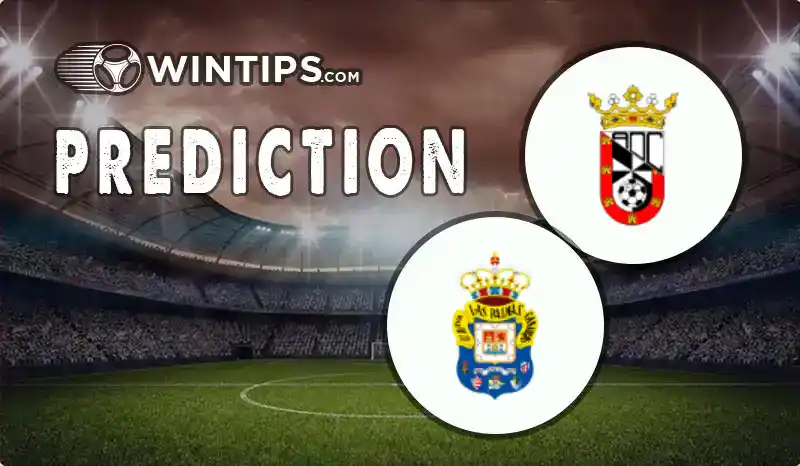 AD Ceuta vs Las Palmas Predictions