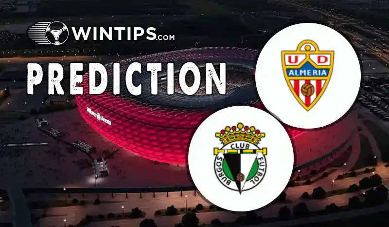 Almeria vs Burgos CF Predictions