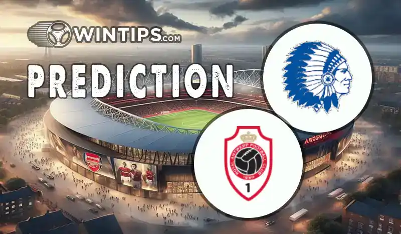 KAA Gent vs Royal Antwerp Predictions