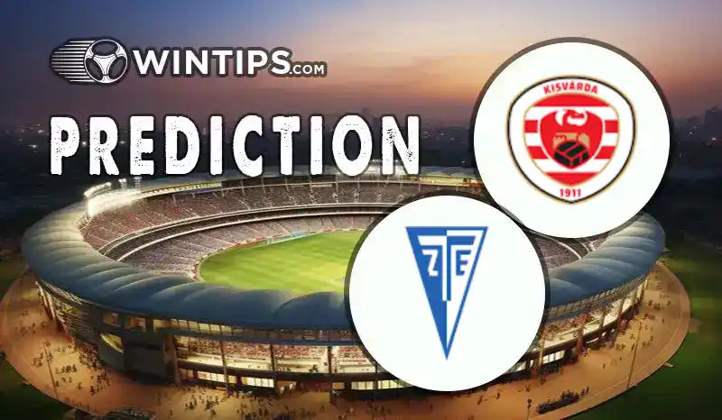 Kisvarda FC vs ZalaegerzsegTE Predictions