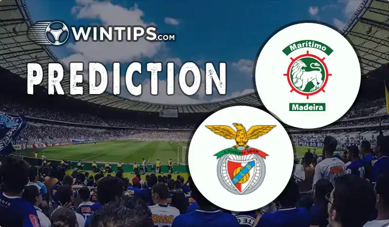Maritimo vs SL Benfica B Predictions